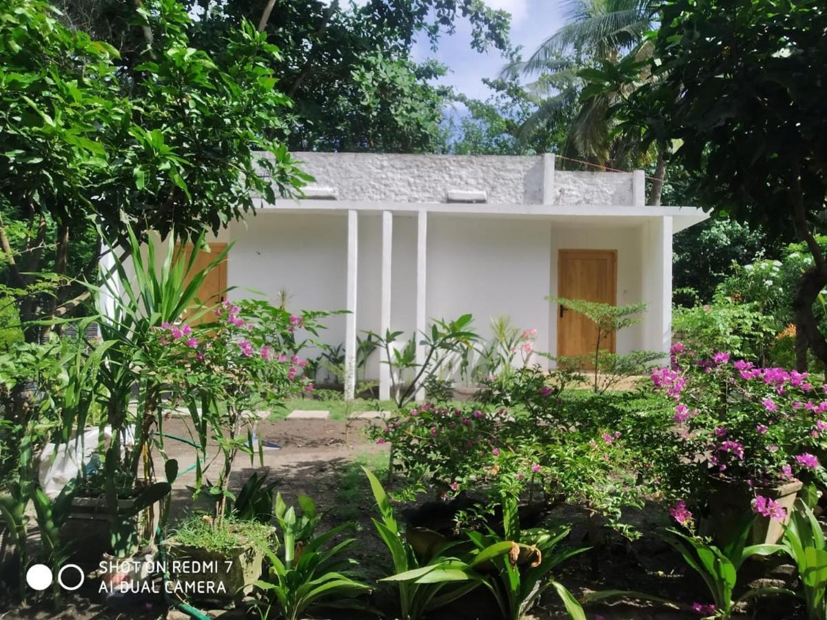 Cemare Cottage Lembar  Dış mekan fotoğraf